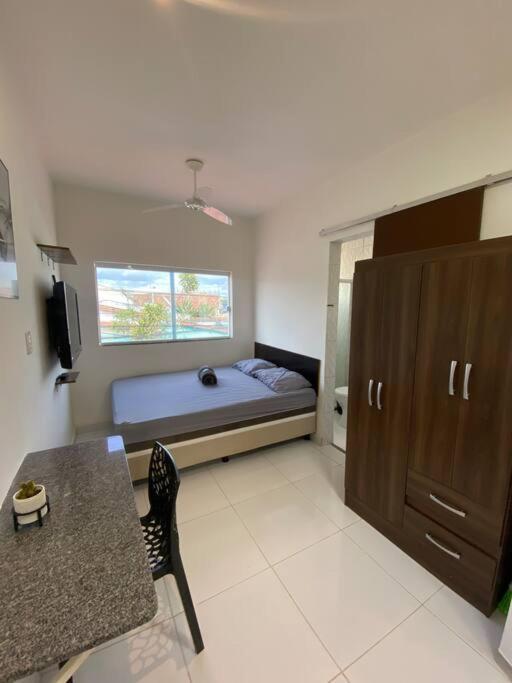 Flat No Centro, Conforto Total 01 Apartment Feira de Santana Ngoại thất bức ảnh
