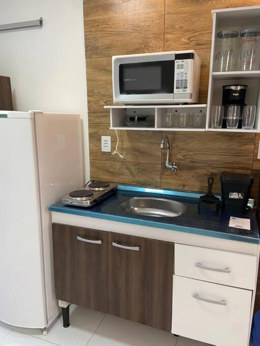 Flat No Centro, Conforto Total 01 Apartment Feira de Santana Ngoại thất bức ảnh