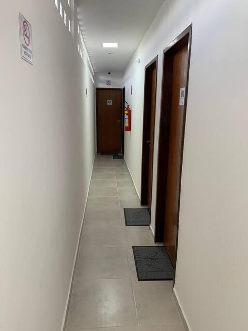 Flat No Centro, Conforto Total 01 Apartment Feira de Santana Ngoại thất bức ảnh