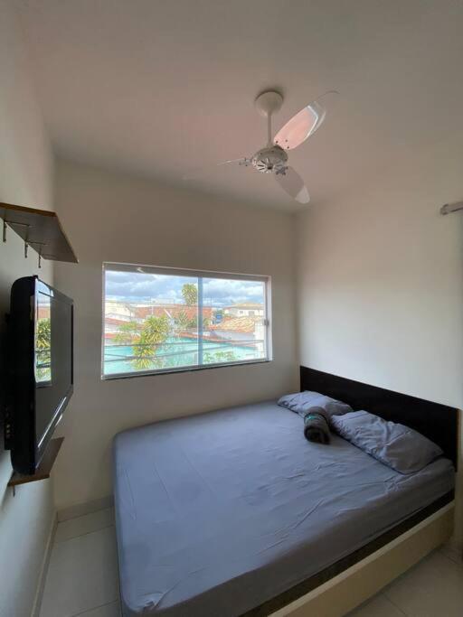 Flat No Centro, Conforto Total 01 Apartment Feira de Santana Ngoại thất bức ảnh