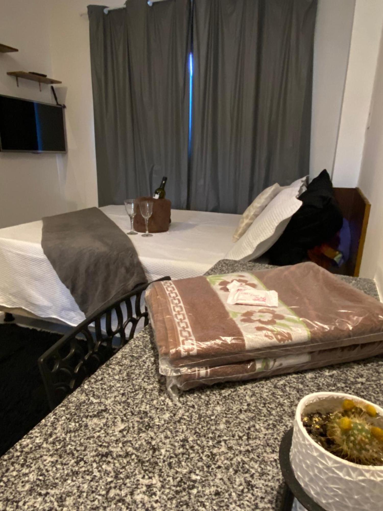 Flat No Centro, Conforto Total 01 Apartment Feira de Santana Ngoại thất bức ảnh