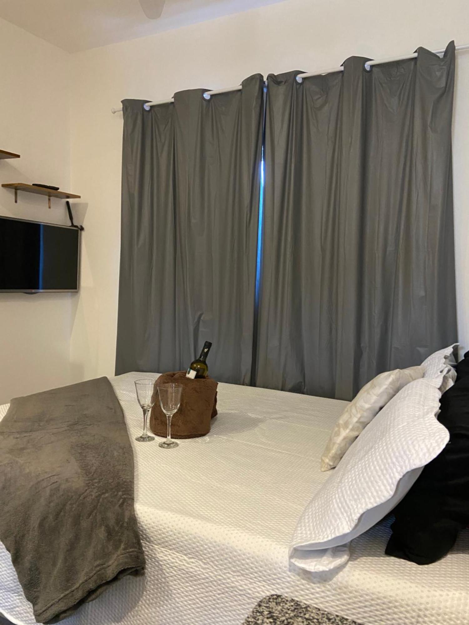 Flat No Centro, Conforto Total 01 Apartment Feira de Santana Ngoại thất bức ảnh
